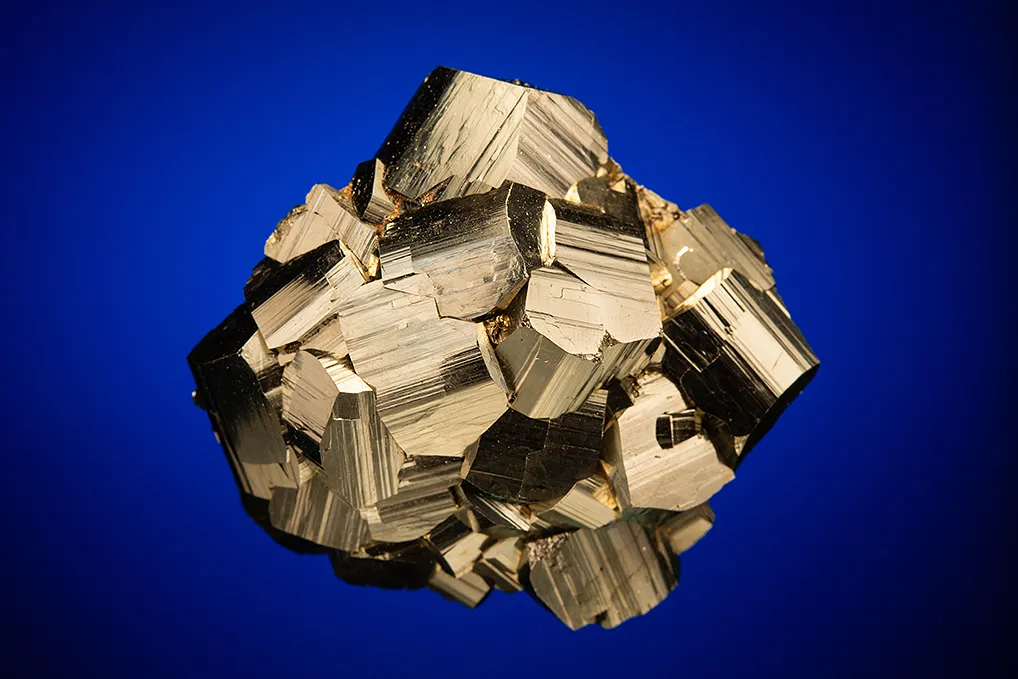 Pyrite image
