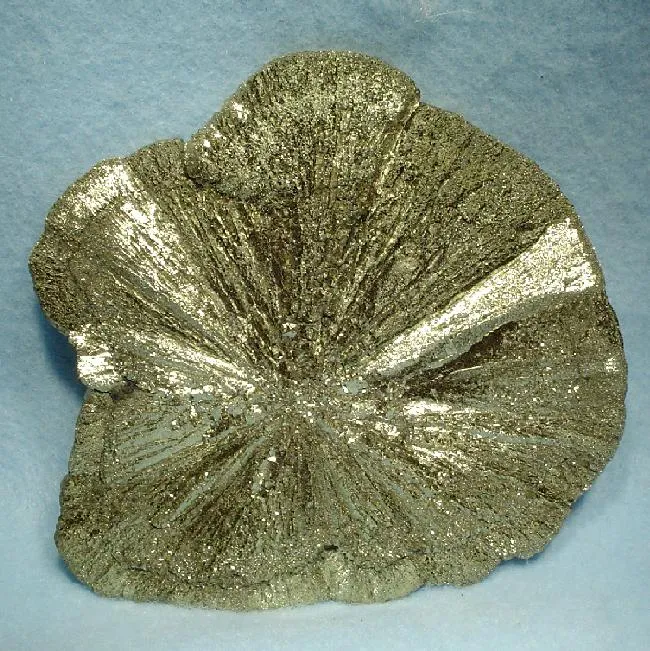 Pyrite image
