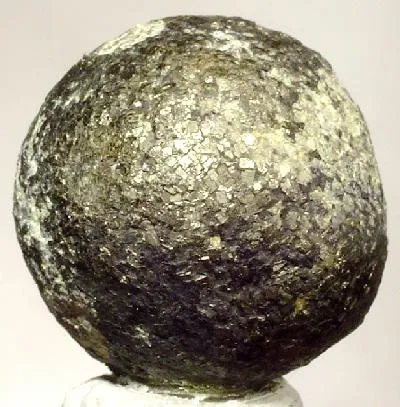 Pyrite image