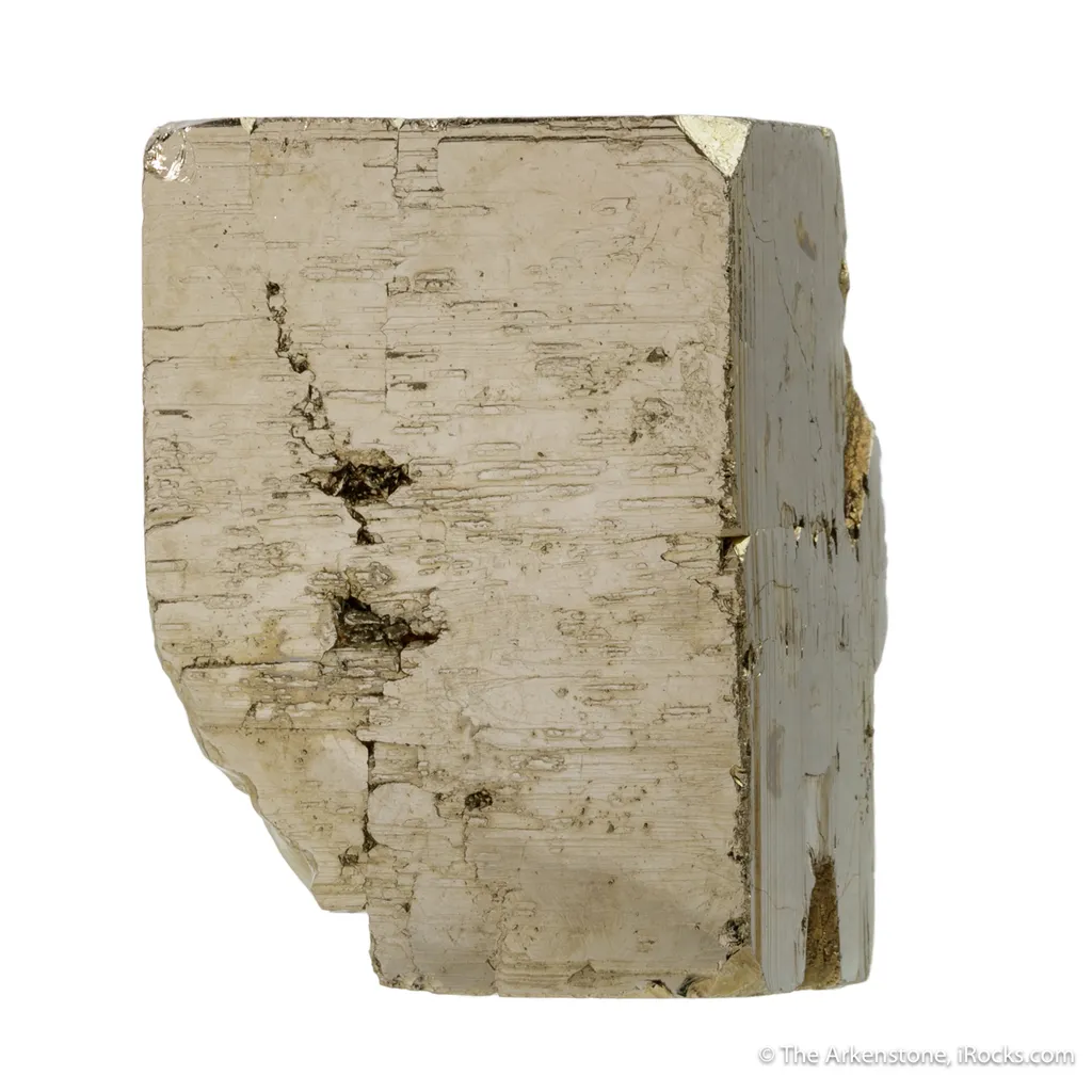 Pyrite - image 4