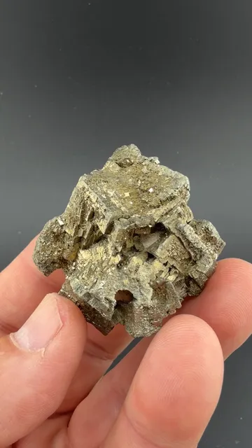 Pyrite