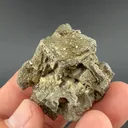 Pyrite - image 1