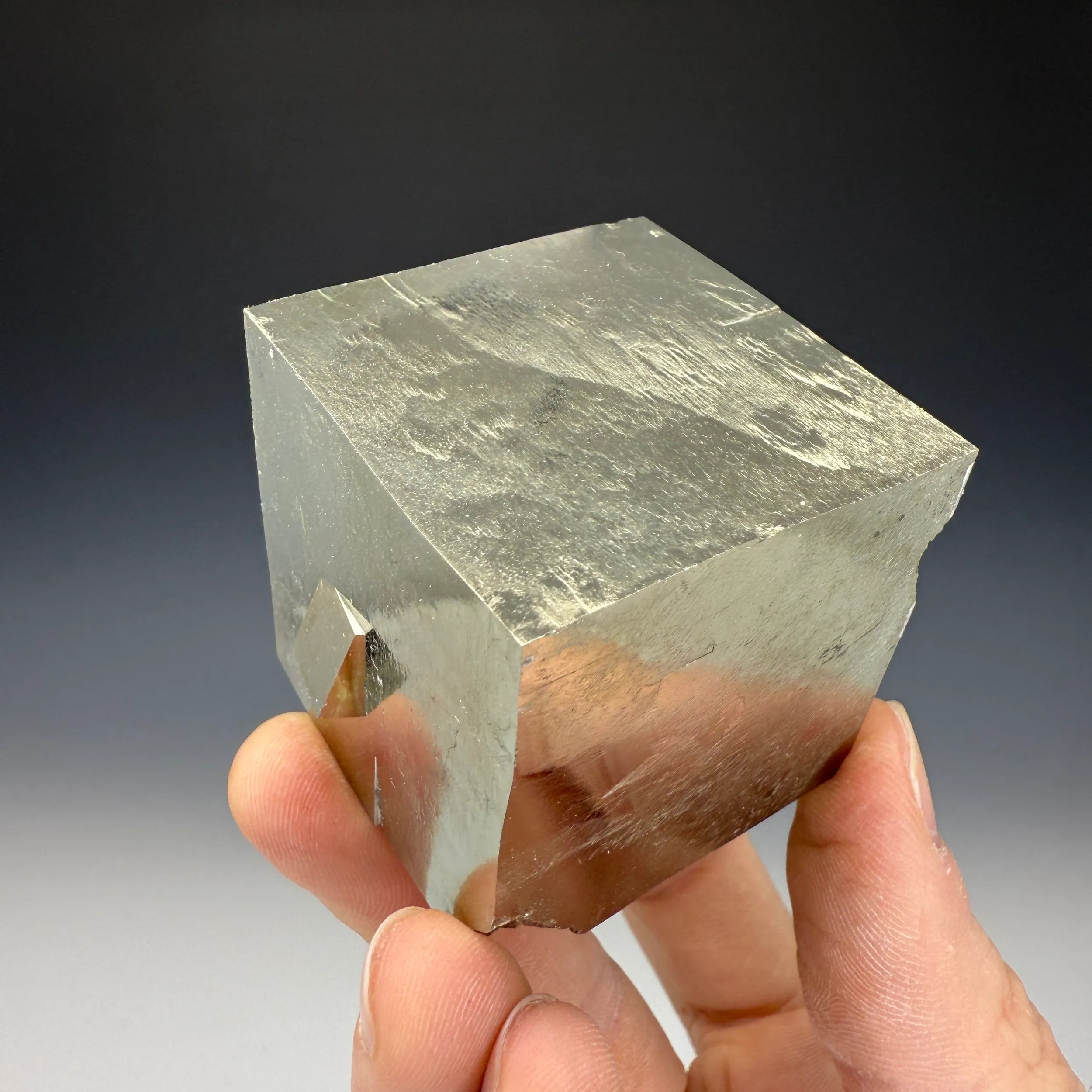 Pyrite - image 2