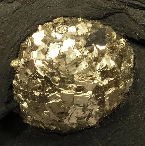 Pyrite - image 2