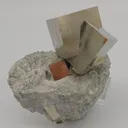 Pyrite - image 4