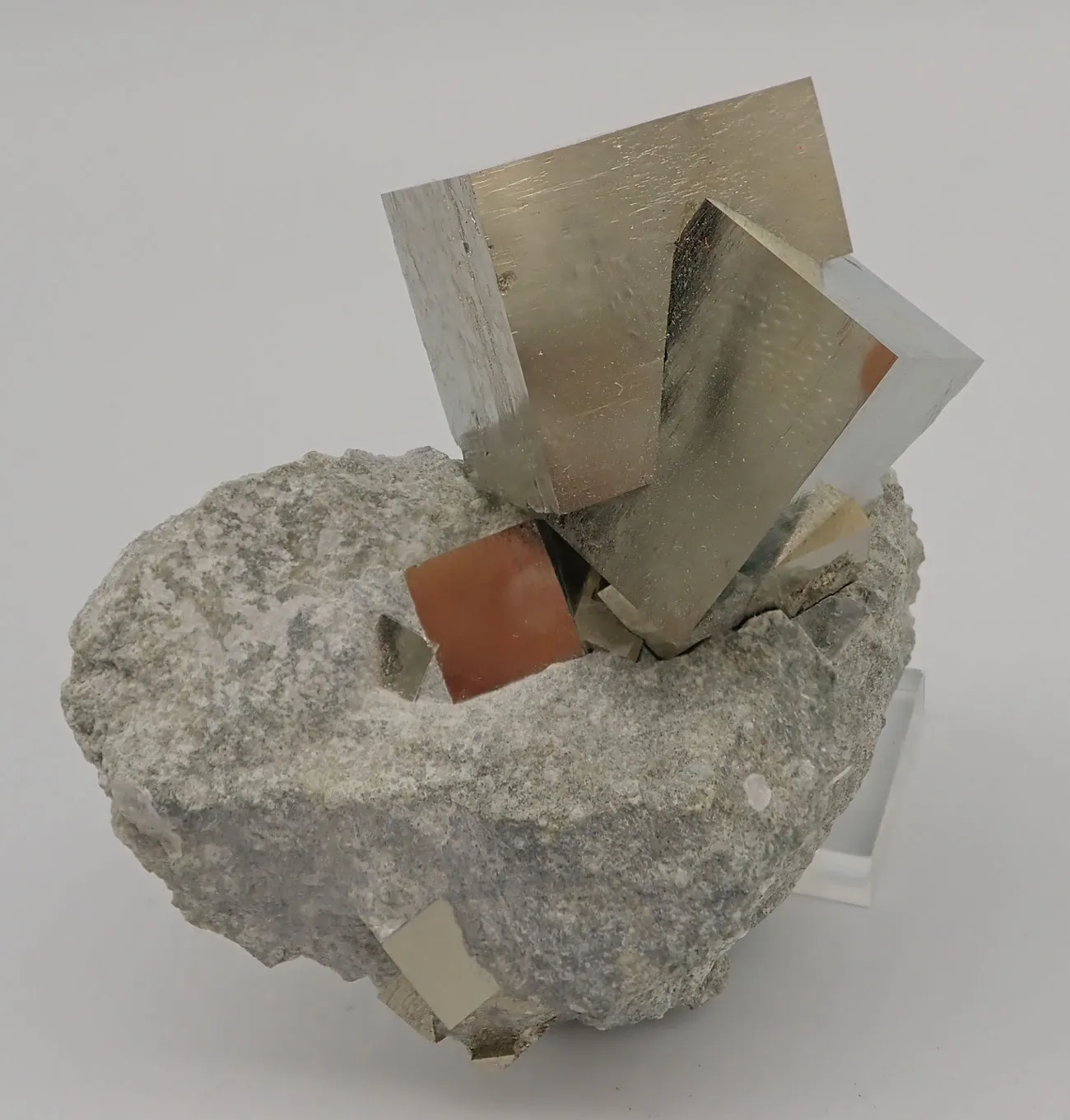 Pyrite - image 4
