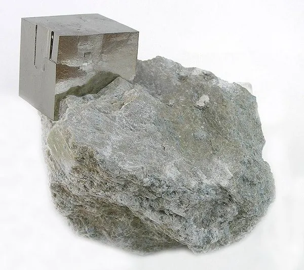 Pyrite image