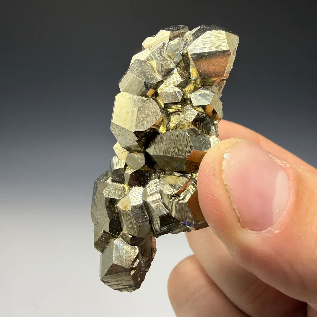 Pyrite - image 2