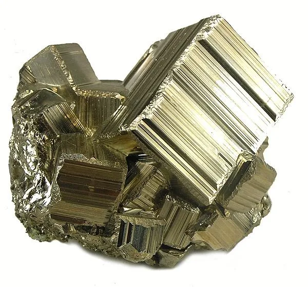 Pyrite image