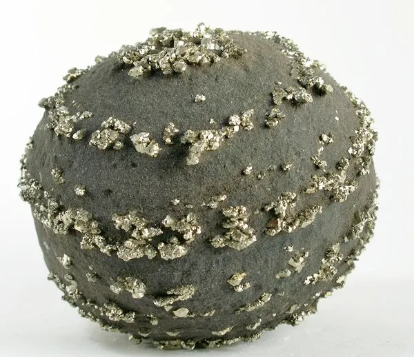 Pyrite image