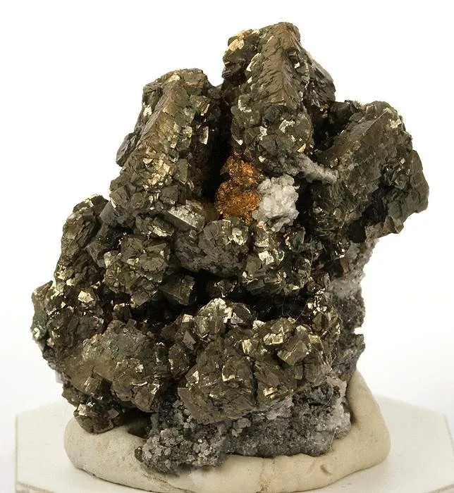 Pyrite image