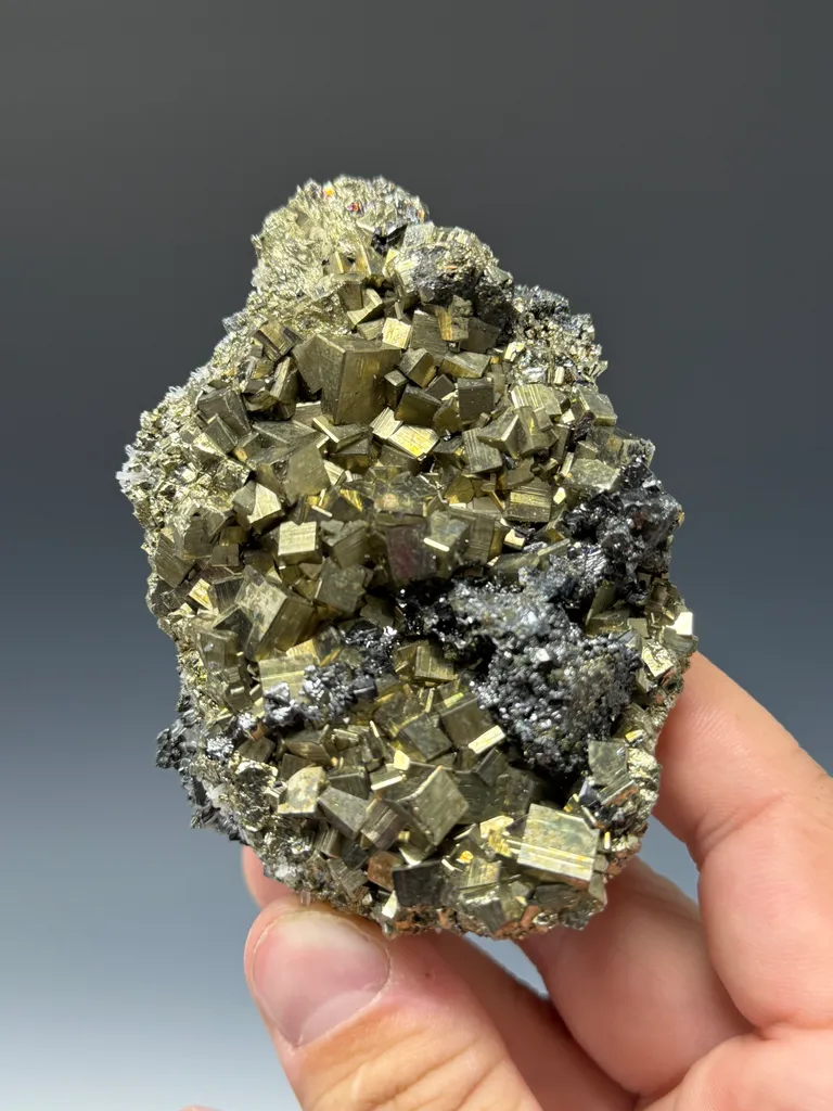 Pyrite image