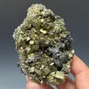 Pyrite - image 1