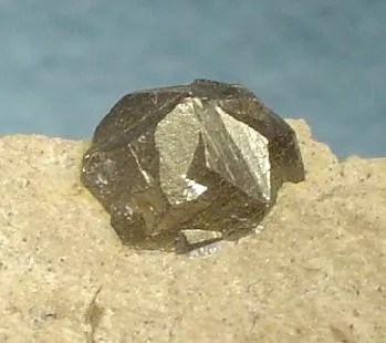 Pyrite - image 2