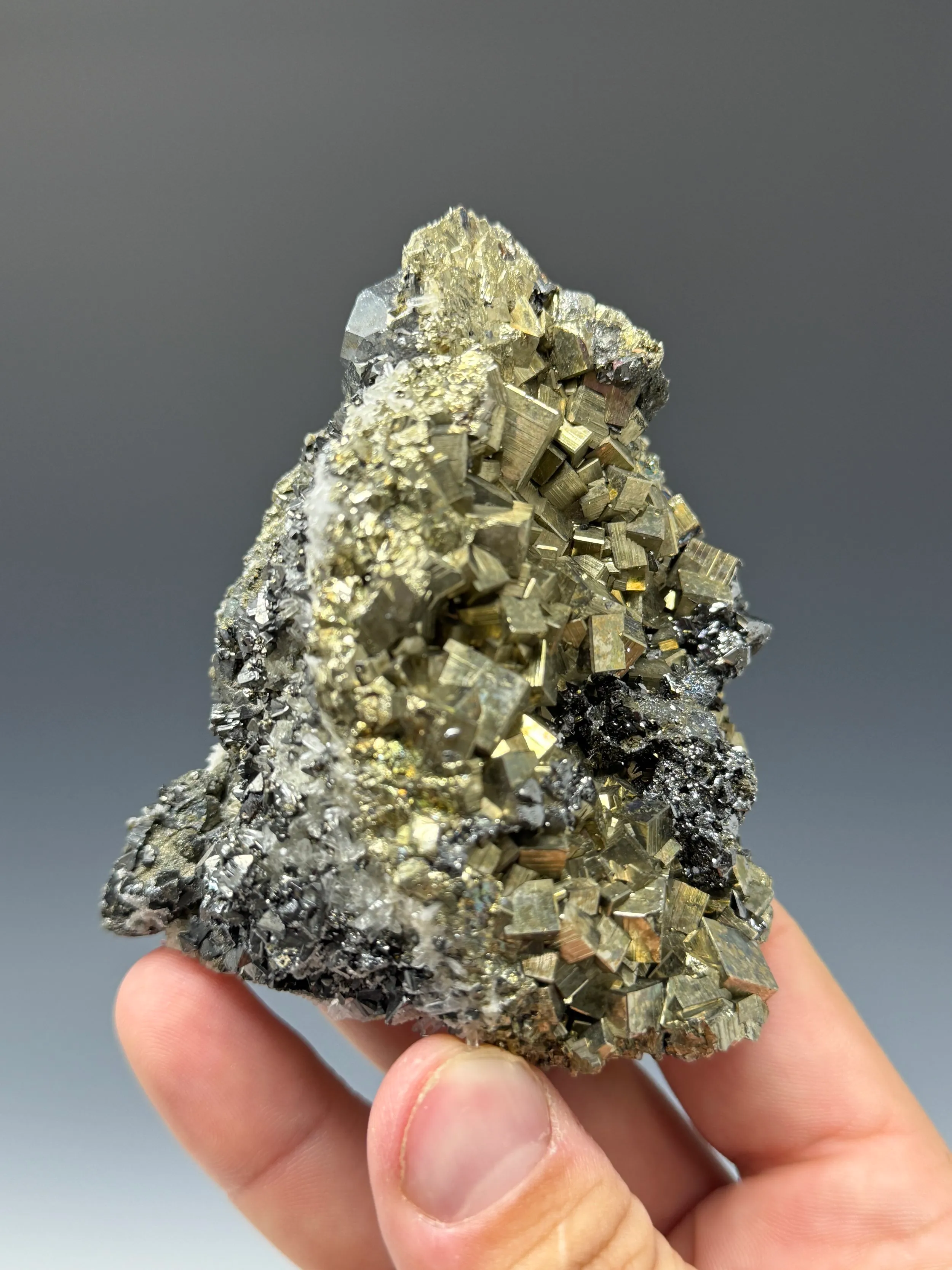 Pyrite - image 2