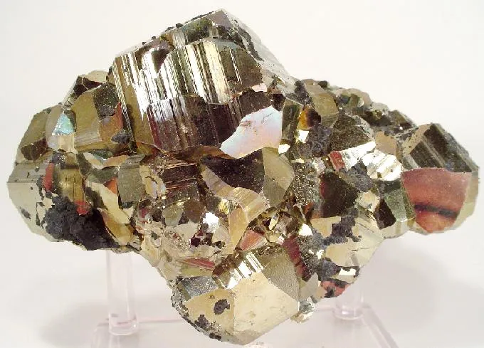Pyrite image