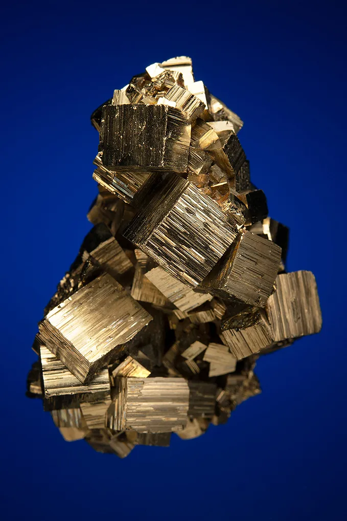 Pyrite - image 2
