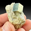 Pyrite - image 1