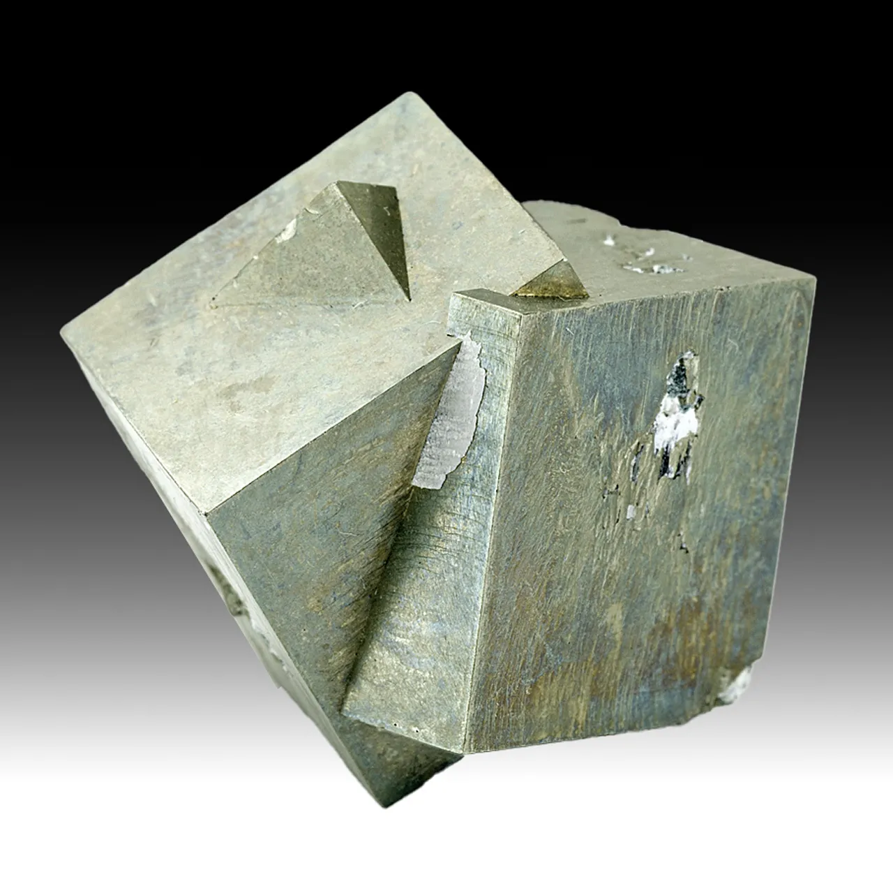 Pyrite - image 1