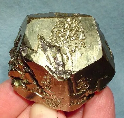 Pyrite image