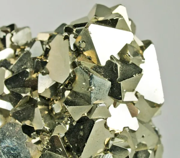 Pyrite - image 2