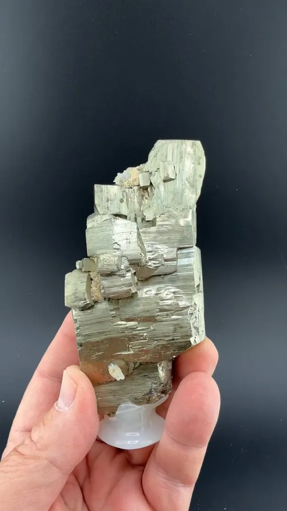Pyrite image