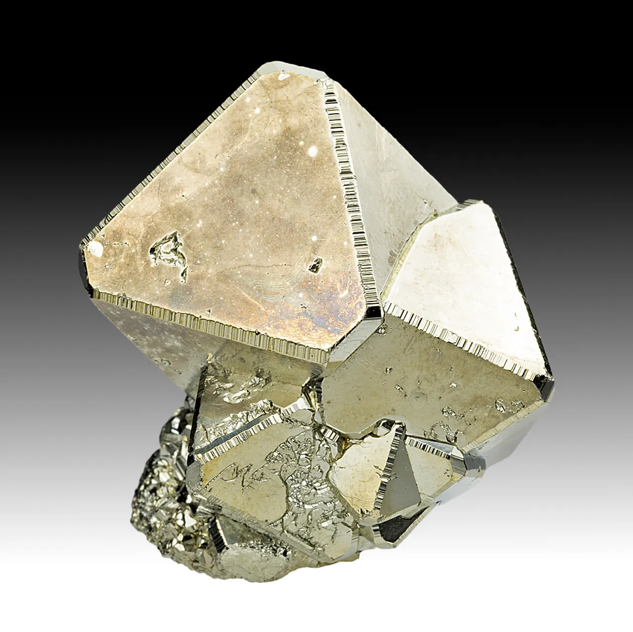 Pyrite - image 1