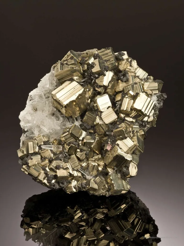 Pyrite - image 2