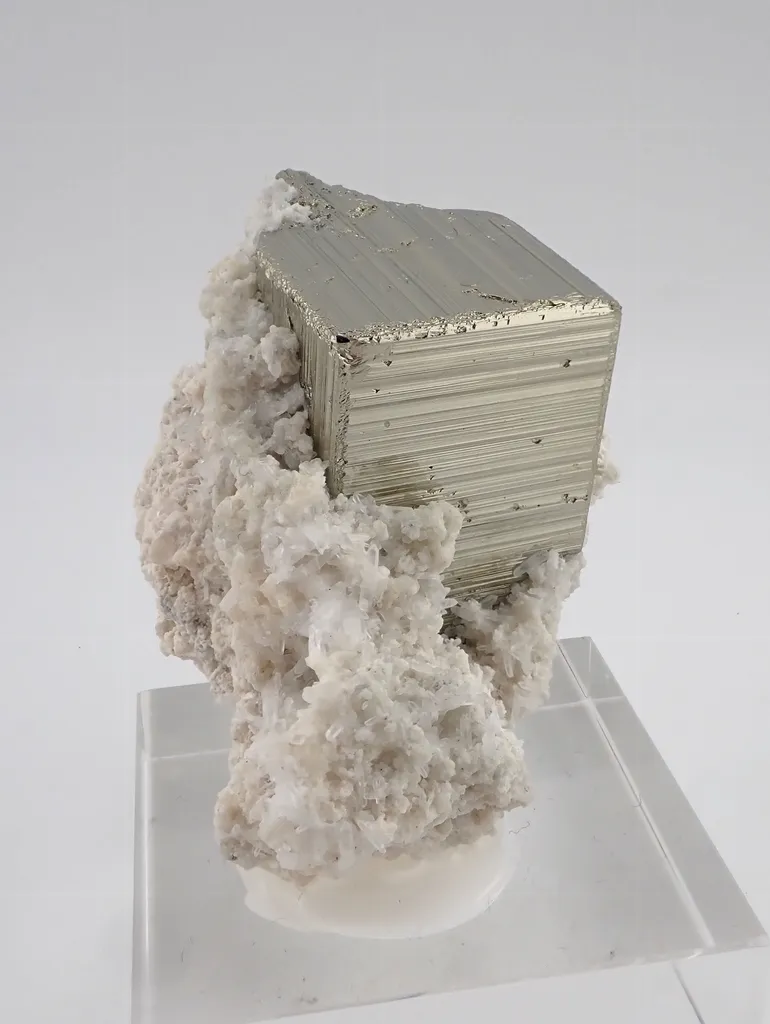 Pyrite - image 3
