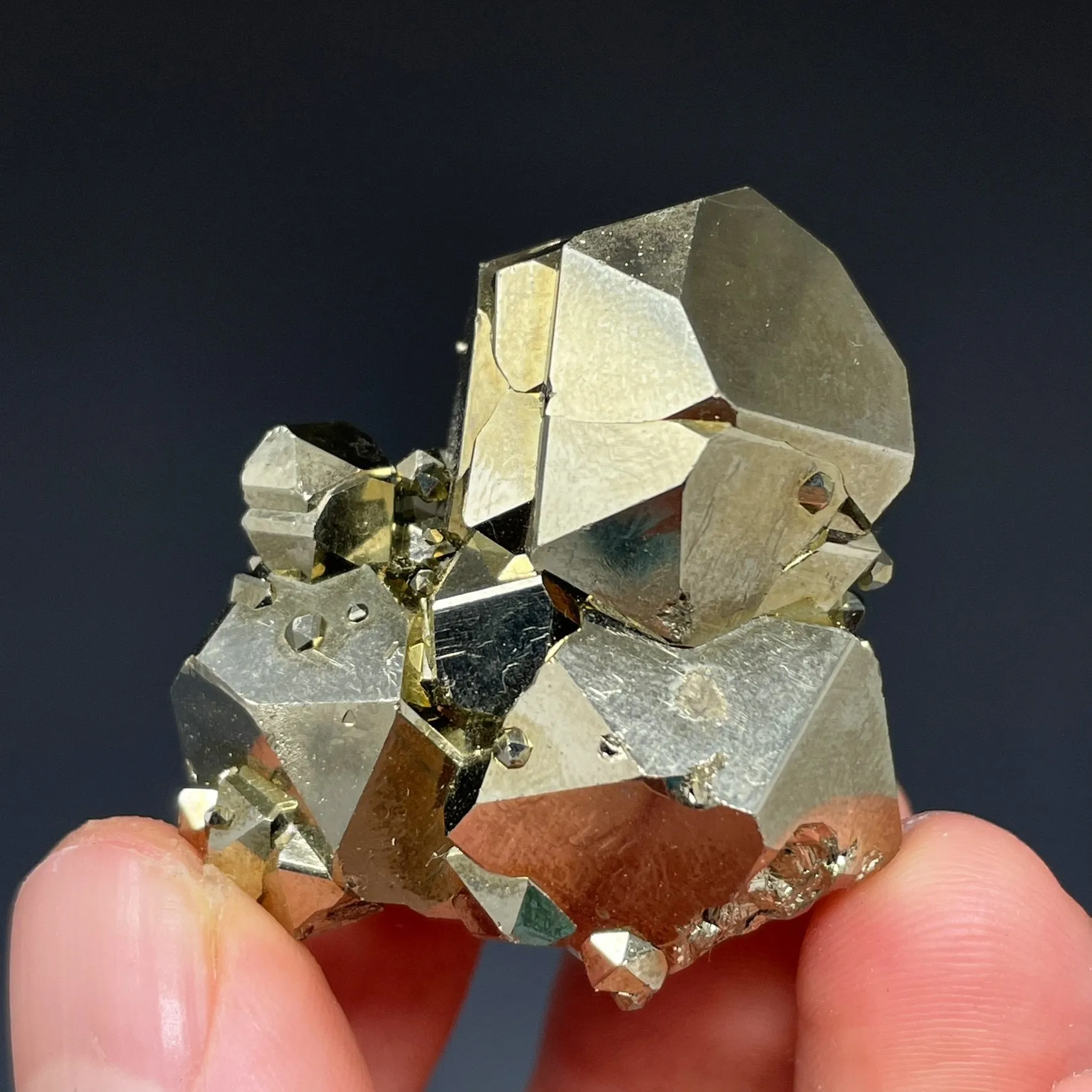 Pyrite - image 2