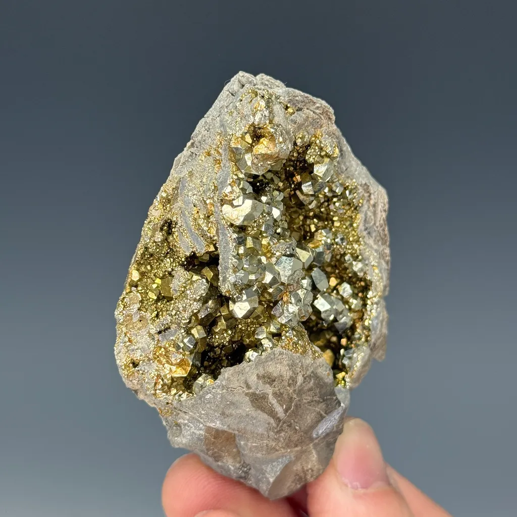Pyrite - image 2