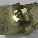 Pyrite - image 1
