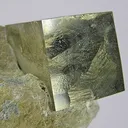 Pyrite - image 2