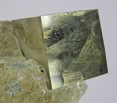 Pyrite - image 2