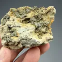 Pyrite - image 2