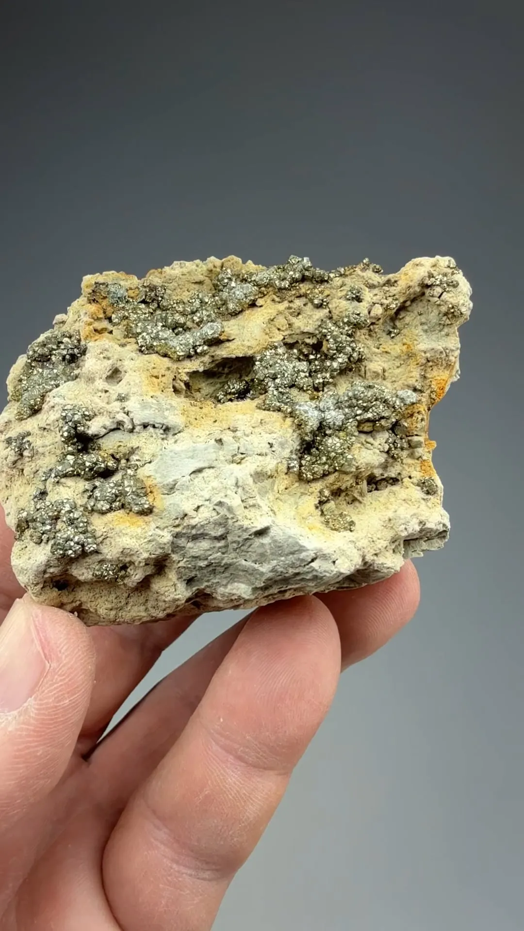 Pyrite - image 2