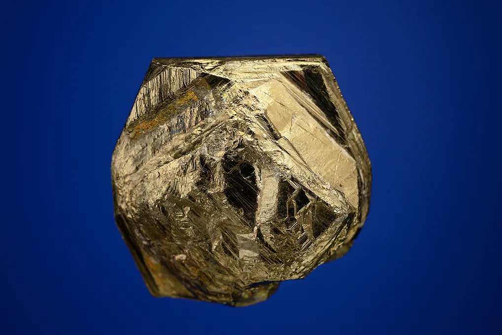 Pyrite - image 2