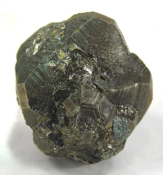 Pyrite image