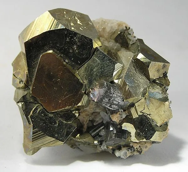 Pyrite image