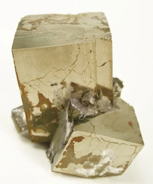 Pyrite image