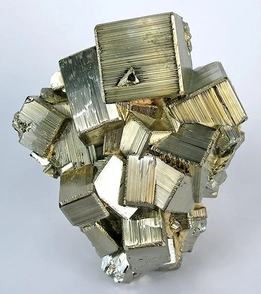 Pyrite image