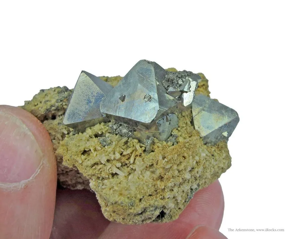 Pyrite - image 2