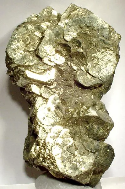 Pyrite image