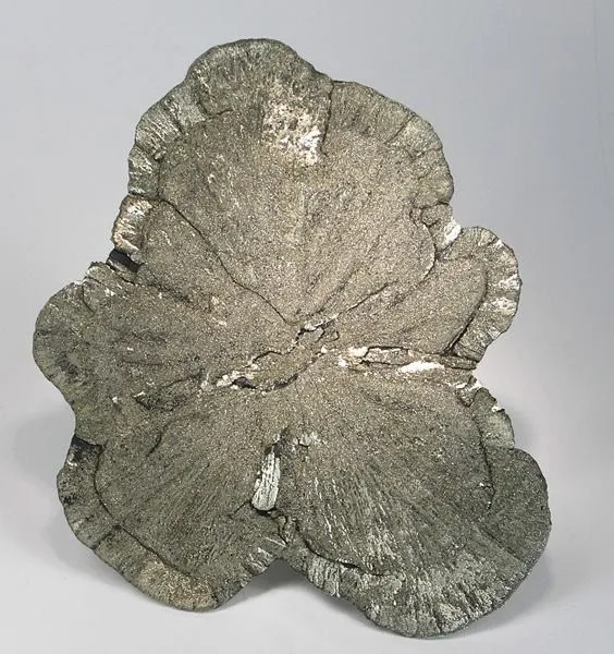 Pyrite image