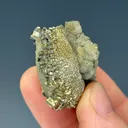 Pyrite - image 2
