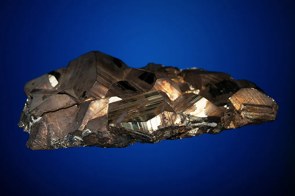 Pyrite - image 3