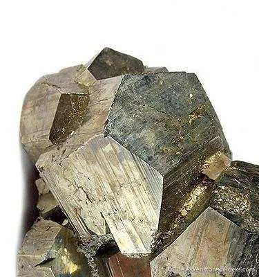 Pyrite - image 2