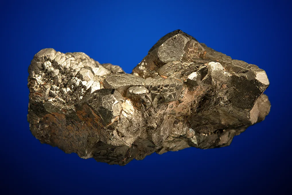 Pyrite - image 4