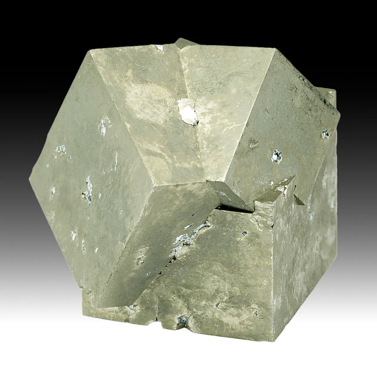 Pyrite - image 1