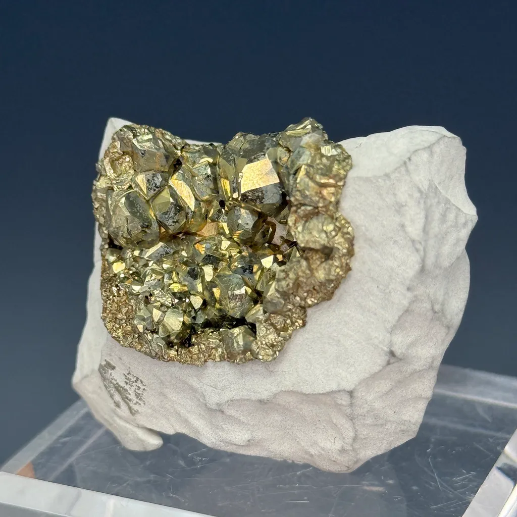 Pyrite - image 2